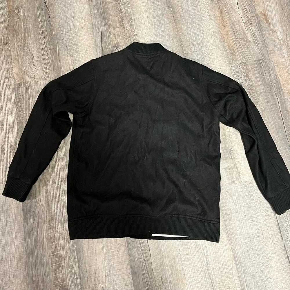 Diamond Supply Company / Chocolate jacket - Picture 2 of 5